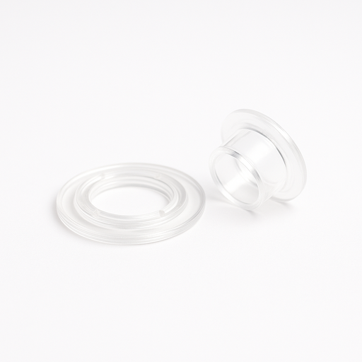 [001073] Ollaos + arandelas de Ø12mm de diámetro (1000 uds)