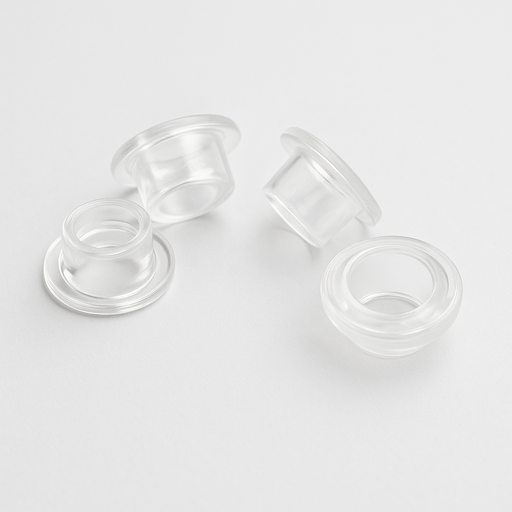 [001070] Ollaos de Ø8mm de diámetro (1000 uds)