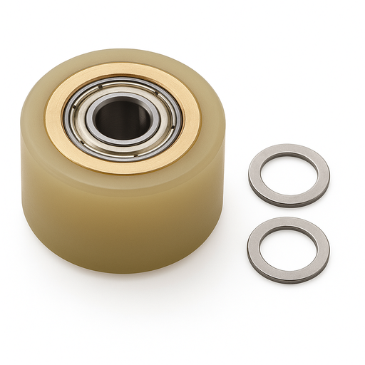 [002029] P-ROLLER FD16S4(B10) TYPE 2