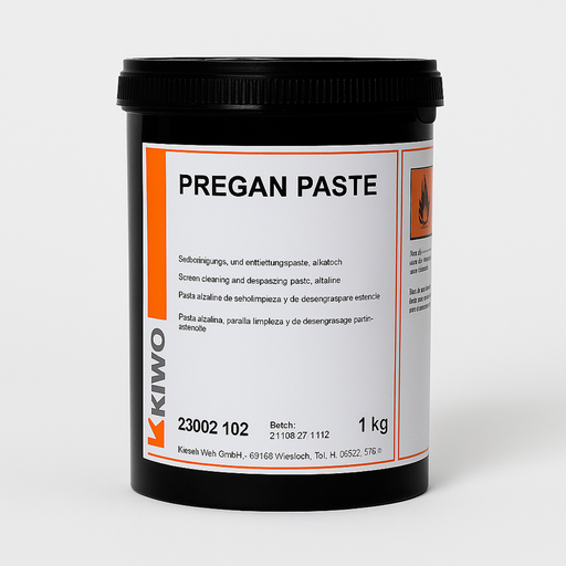 [001738] PREGAN PASTE 1 Kg
