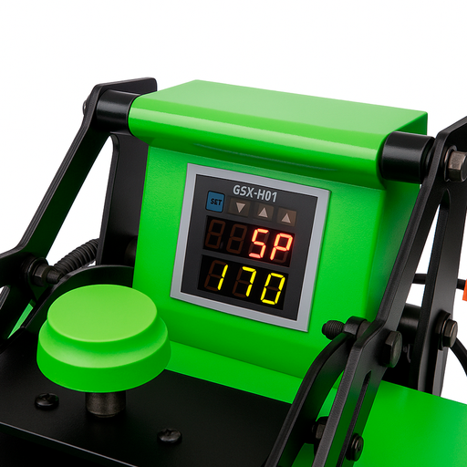 [013658] Panel de Control GSK-H01 para Plancha EZ-802