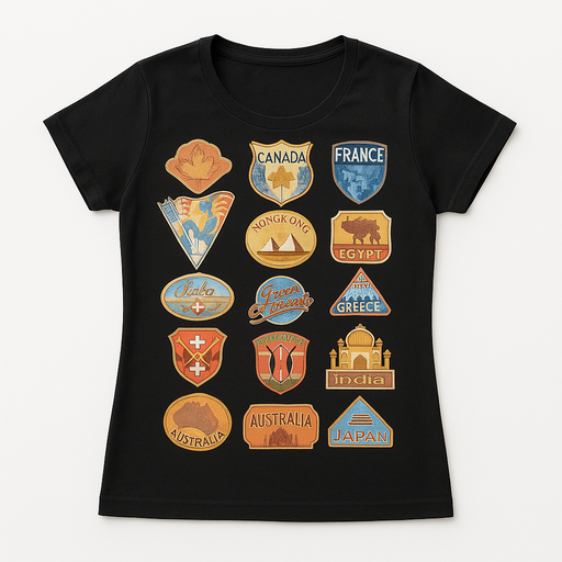 Papel Transfer Forever Láser Dark