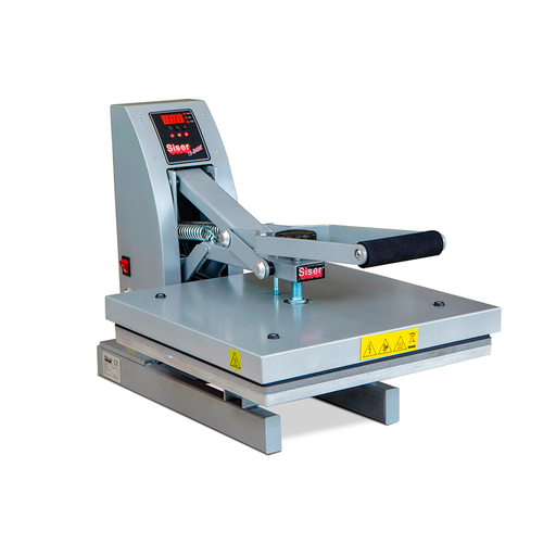 [000107] Plancha Siser TS BASE 38x38