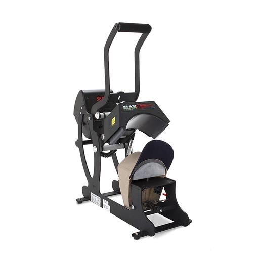 [014151] Plancha para gorras Stahls MAXX CAP 9x16