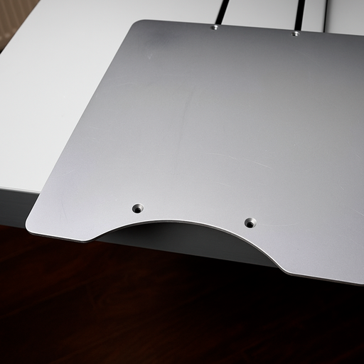 [002560] Plantilla TexJet 27x40 cm Con Marco