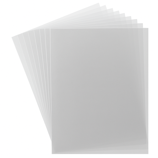 Poliéster mate DM9 laser para fotolitos