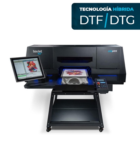 [013290] Polyprint TexJet NG140