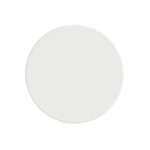 [010331] Posavasos Redondo de Cerámica con Base de Corcho