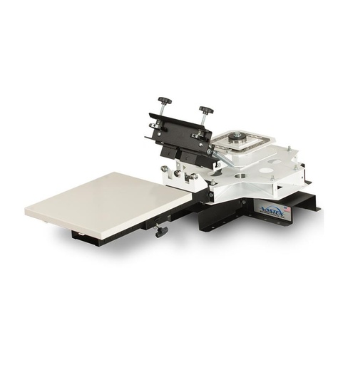 [008352] Pulpo manual Vastex V-100 1E/1C