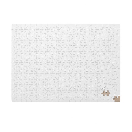 [008493] Puzzle de Cartón | 300 Piezas