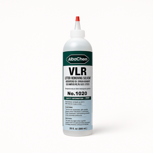 [011960] Removedor de Vinilo Textil 