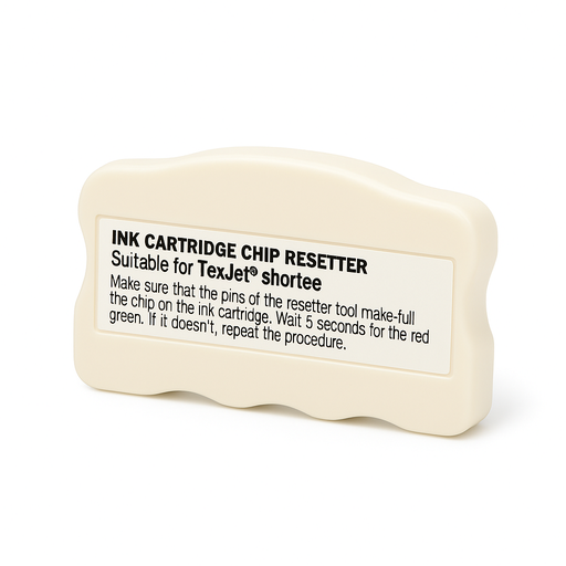 [002035] Reseter Chip Shortee