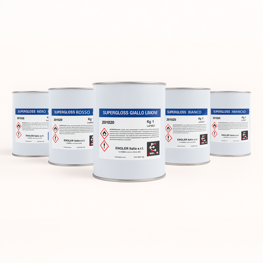 SUPERGLOSS 1KG