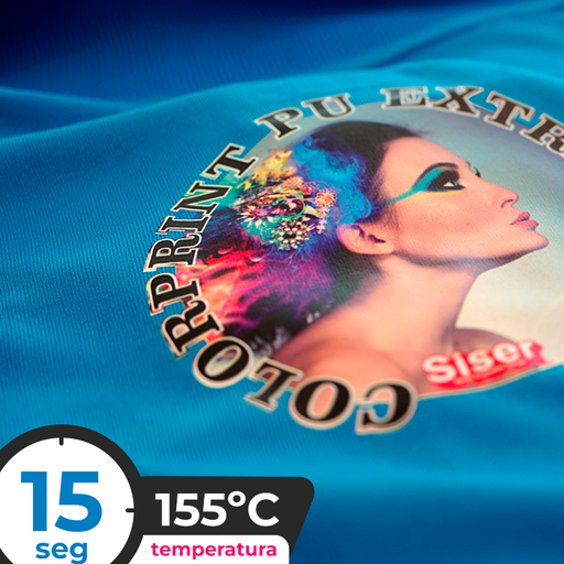 [001557] Siser Colorprint PU EXTRA SP