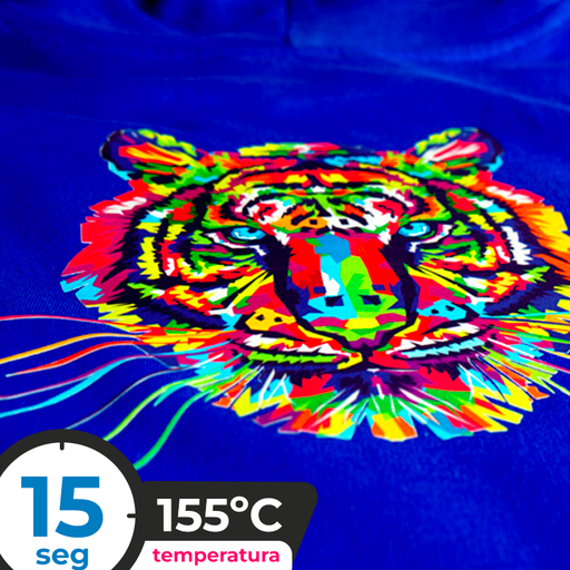 [007302] Siser Easy Subli hoja