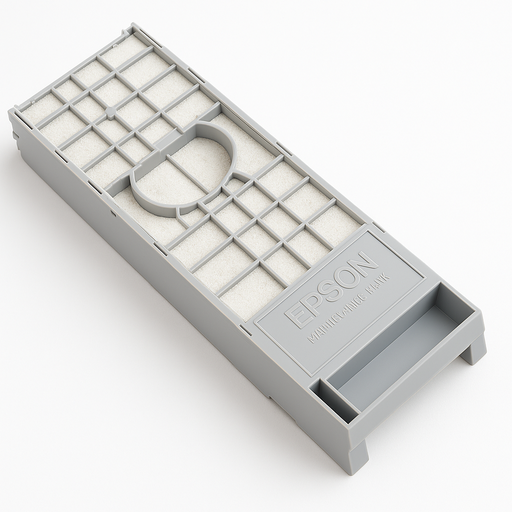 [003507] Tanque de Mantenimiento para TexJet Plus / Echo