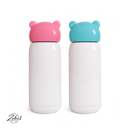 Termo Infantil Zediart