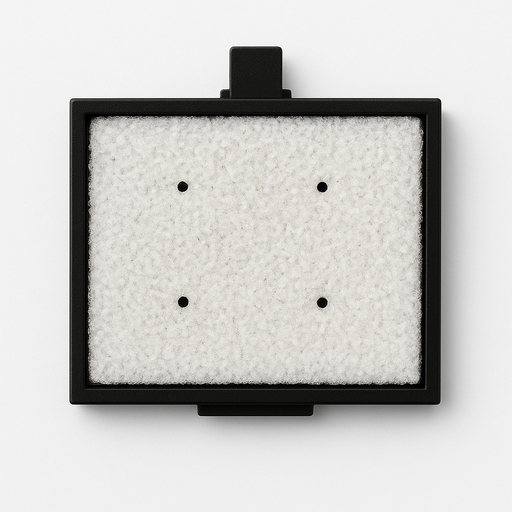 [002126] VJ-1638 Solvent Absorbent Sponge