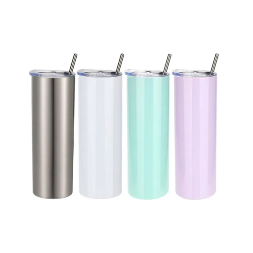 Vaso térmico acero inoxidable sublimable