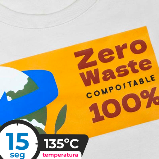 Vinilo textil Siser Pure HT