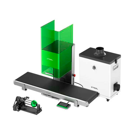 [014574] xTool F1 Ultra Deluxe Bundle