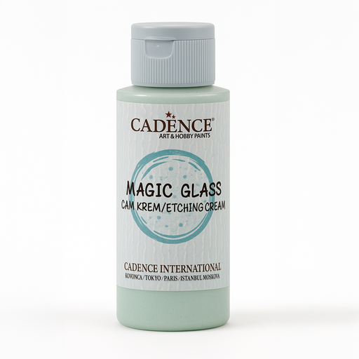 [003136] Ácido de Grabado de Vidrio 59 ml