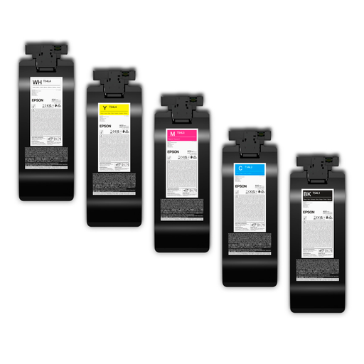 Tinta Epson Ultrachrome DG2 SC-F2200 800ml